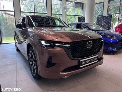 Mazda CX-80