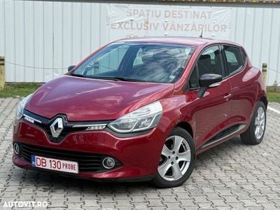 Renault Clio IV