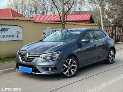 second-hand Renault Mégane IV 