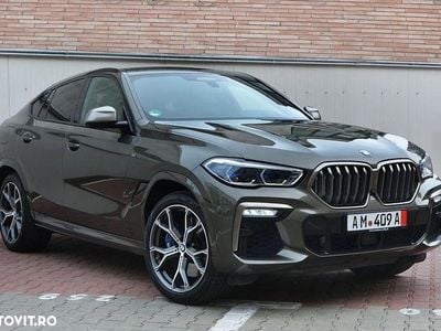 BMW X6 M