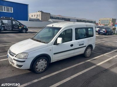 second-hand Opel Combo 1.3 CDTI DPF