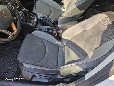 Alb Utilizat 2015 Seat Leon X-Perience Break | 13.000 EUR