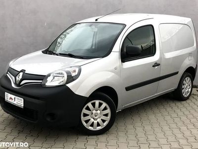 second-hand Renault Kangoo 1.5 dCi 75 Authentique