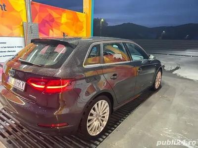 Utilizat 2015 Audi A3 | 12.000 EUR