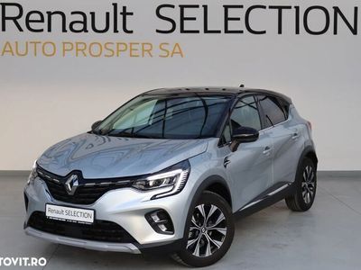 second-hand Renault Captur MHEV 140 Techno