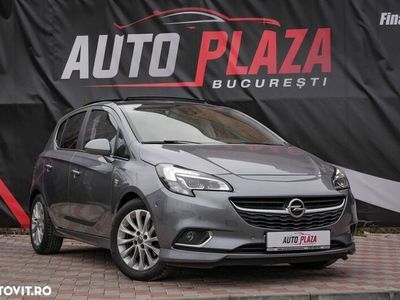 second-hand Opel Corsa 1.3 CDTI ECOTEC Start/Stop Easytronic Cosmo