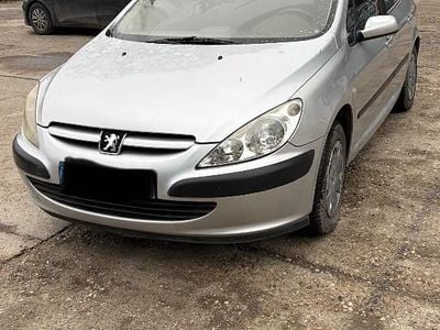 Second-hand Peugeot 307 2004 Berlinǎ
