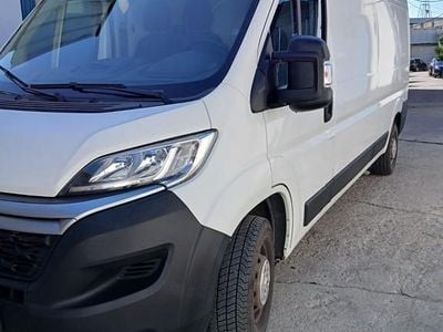 Citroën Jumper