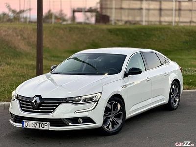 Utilizat 2018 Renault Talisman LIMITED Berlinǎ | 14.000 EUR