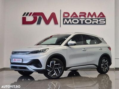 Second-hand BYD Atto 3 Design 150 kW (204 CP) 2023 Culoaregri SUV