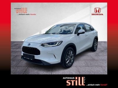 Utilizat 2025 Honda ZR-V Elegance SUV | 38.235 EUR (Preț OK)