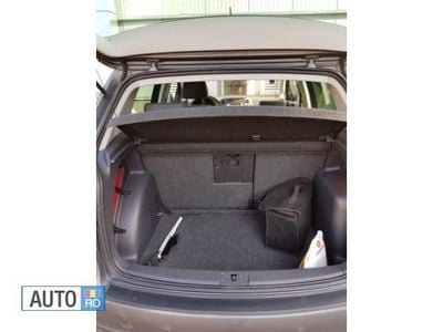 VW Golf Plus Cross