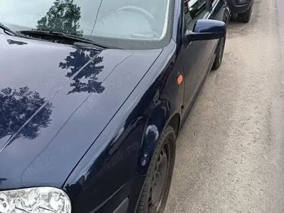 VW Golf IV