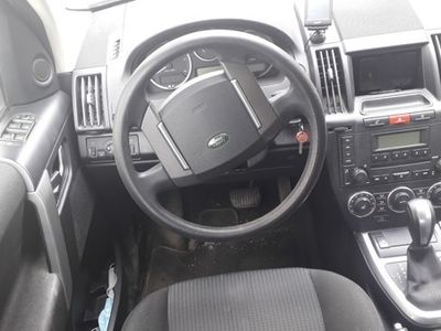 Utilizat 2010 Land Rover Freelander 2 SUV | 8.600 EUR (Scump)
