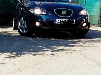 Utilizat 2008 Seat Leon Hatchback | 3.100 EUR