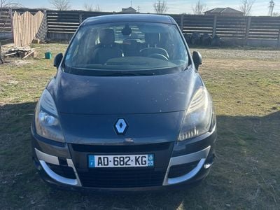 Renault Scénic III