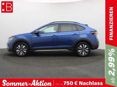 Utilizat 2023 VW Taigo Move SUV | 20.343 EUR (Preț OK)