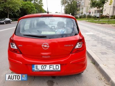 second-hand Opel Corsa 