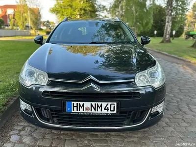 Utilizat 2008 Citroën C5 Exclusive Break | 2.700 EUR