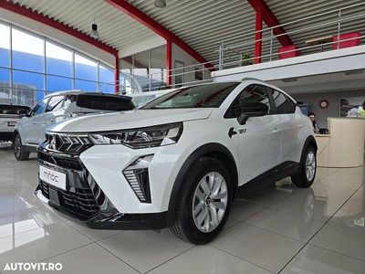 Nouă Mitsubishi ASX 158 CP (116 kW) 2025 Culoarealb SUV