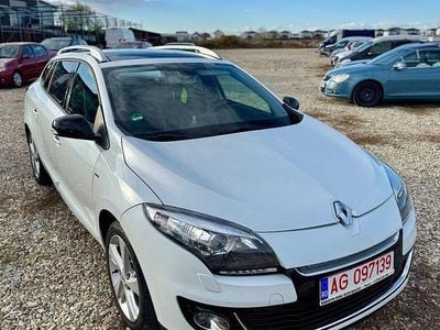Renault Mégane GrandTour