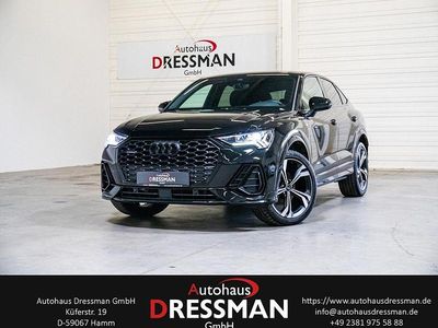 Utilizat 2023 Audi Q3 S-Line SUV | 43.172 EUR (Scump)