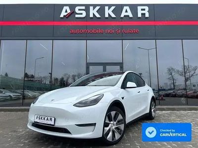 Second-hand Tesla Model Y 350 kW (476 CP) 2022 SUV