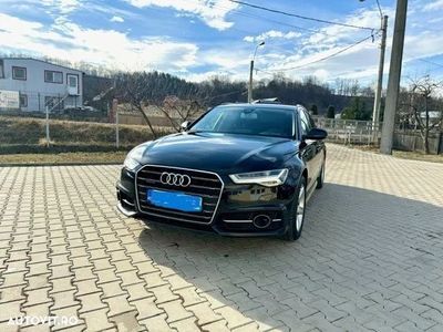 Audi A6 S-Line second-hand (211) - AutoUncle