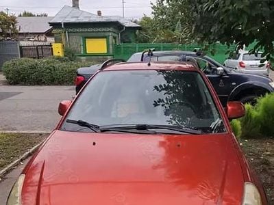 Utilizat 2009 Suzuki Swift Hatchback | 41.500 EUR