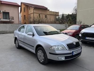 Utilizat 2008 Skoda Octavia Berlinǎ | 2.900 EUR (Preț OK)