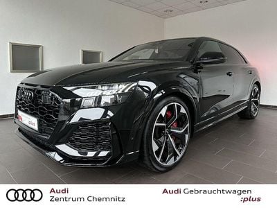 Second-hand Audi RS Q8 Sport 600 CP (441 kW) 2022 SUV