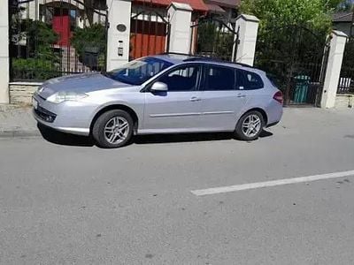 Renault Laguna III