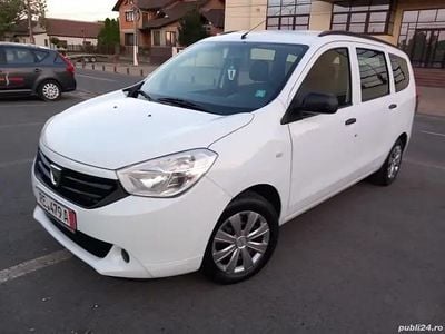 Dacia Lodgy