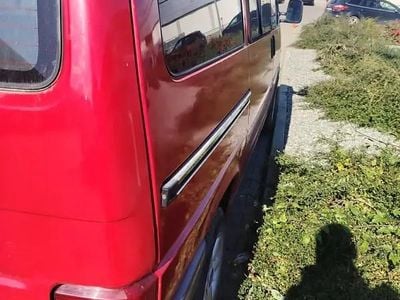 Utilizat 1994 VW T4 Van | 1.800 EUR