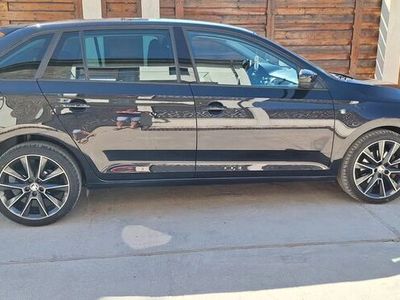 second-hand Skoda Rapid 1.2 TSI Ambition