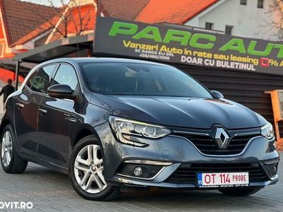 Renault Mégane IV