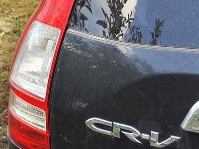 Utilizat 2008 Honda CR-V SUV | 1.500 EUR