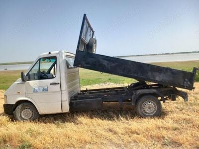 Utilizat 2000 VW LT | 3.750 EUR