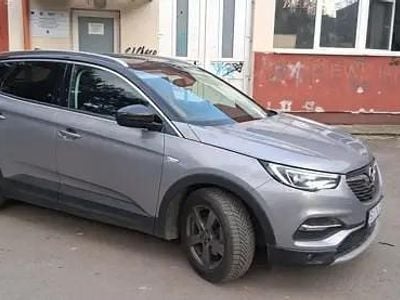Utilizat 2019 Opel Grandland X SUV | 15.500 EUR