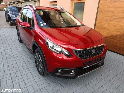 second-hand Peugeot 2008 PureTech 110 Stop&Start Allure