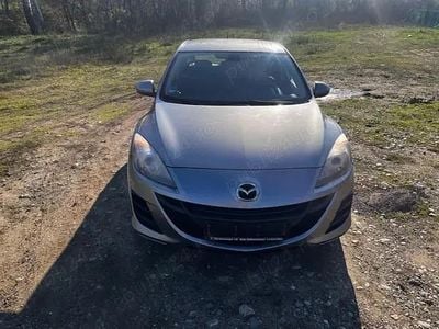Gri Utilizat 2010 Mazda 3 Hatchback | 2.300 EUR (Preț bun)