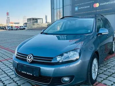 VW Golf VII