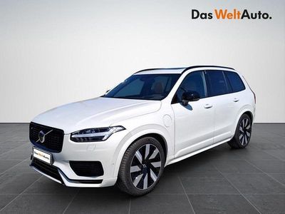 Culoarealb Utilizat 2024 Volvo XC90 SUV | 86.300 EUR