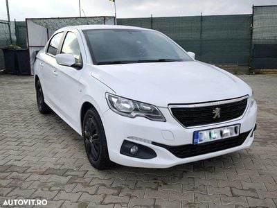 Peugeot 301