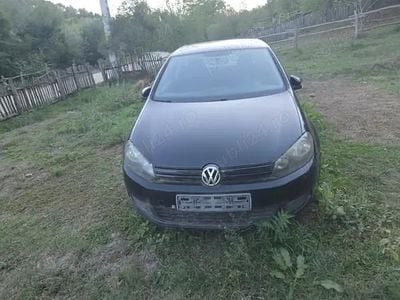 VW Golf VI