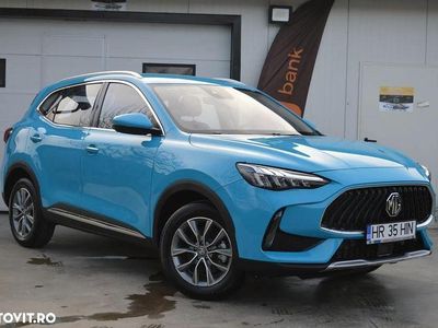 Culoarealbastru Utilizat 2023 MG HS Explore SUV | 19.990 EUR