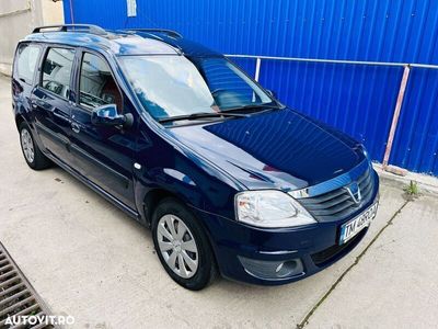 second-hand Dacia Logan MCV 1.5 dCi Prestige