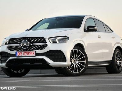 Mercedes GLE350