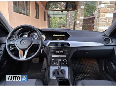 Second-hand Mercedes C220 170 CP (125 kW) 2011 Break