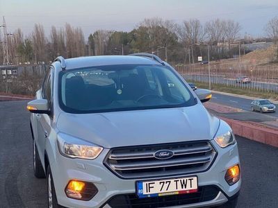 second-hand Ford Kuga 1.5 EcoBoost 2WD Trend